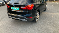 BMW X1 sDrive 18d Sport 5dr Diesel Estate